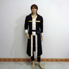 Costume cosplay uniforme