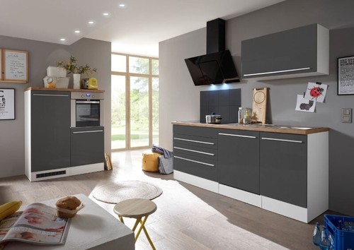 Cucina attrezzata cucinino - cucina,