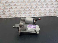 MOTORINO AVVIAMENTO FORD FOCUS 1.6 TDCI 66 KW (HHDA) ANNO 2008 (3M5T-11000-CF)