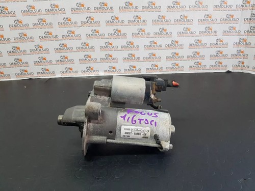 Motorino avviamento ford focus - avviamento,