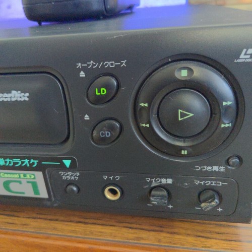 Pioneer lettore laser - lettore,
