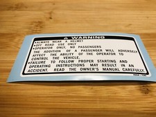 Honda XR 600 650 parafango