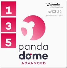 Panda Dome Advanced 2026 -