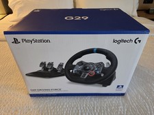 NUOVISSIMO Logitech G29