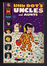 Little dot uncles - little, and