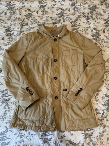 Giacca cappotto trapuntato - giacca/cappotto,