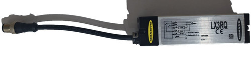 Sensore fotoelettrico banner - sensore,