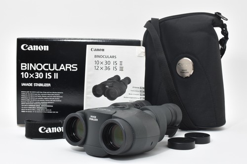 Near mint box canon - mint, w/box]