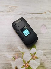 Telefono robusto Sonim XP3 XP3800 4G LTE 8 GB sbloccato (nero) buone condizioni