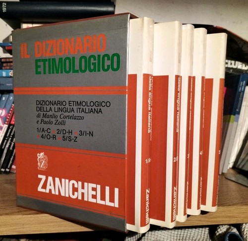 Cortellazzo zolli il - cortellazzo,