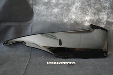 Underbody fairing right under