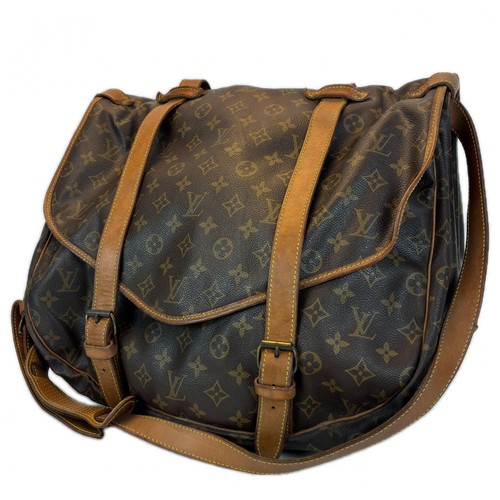 Borsa tracolla louis - a, vuitton