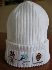 Cappello Grana Padano