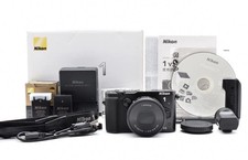 nikon 1 v3 Premium Kit
