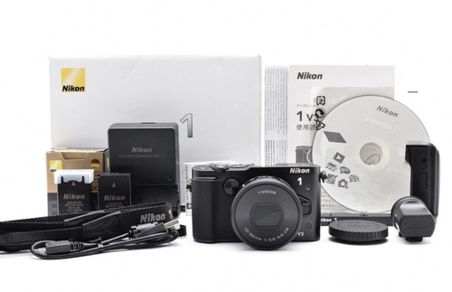 Nikon premium kit - 1,