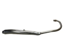 Silenziatore Destra Scarico