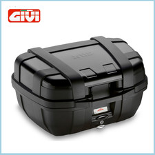 GIVI TRK52B VALIGIA NERA 52 LT