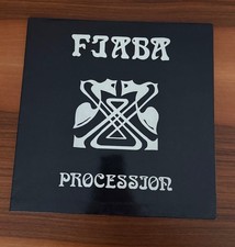 LP ITALIAN PROG  Procession