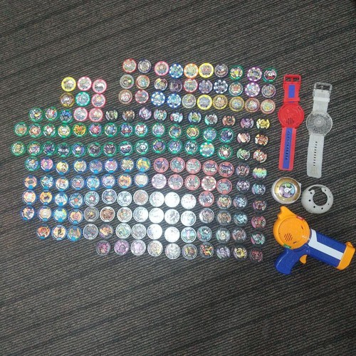 Kai watch medal yokai - watch,