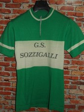 EROICA MAGLIA SHIRT MAILLOT