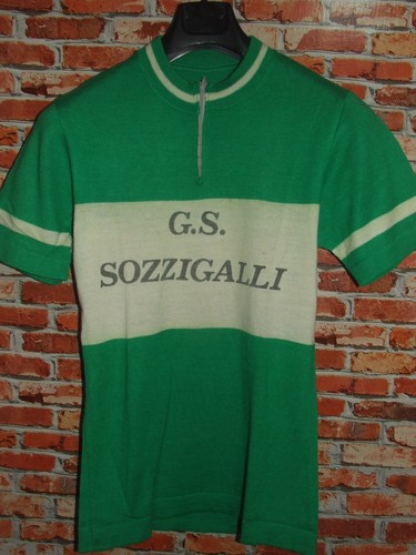 Eroica maglia shirt maillot - eroica,