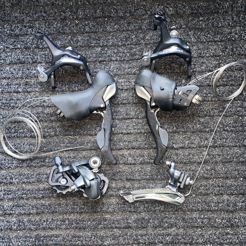 Shimano ultegra 6700 mini - ultegra,