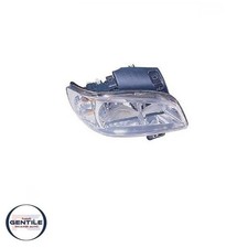 FARO FANALE ANTERIORE SEAT