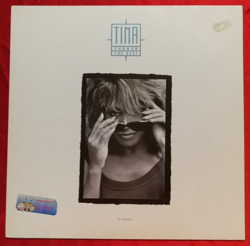 Tina turner the best 12 - tina,