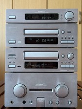 KENWOOD K's Mini Amplificatore