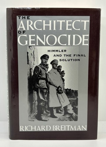 Architect genocide - architect,