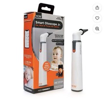 Mobi Smart Otoscopio Jr