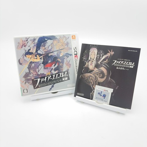 Fire emblem awakening versione - fire,