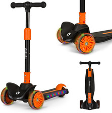 Timmy - Monopattino per