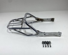 ♻️ Portapacchi posteriore