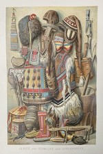 grafica antica cultura Varia