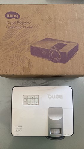 Proiettore digitale benq - proiettore,