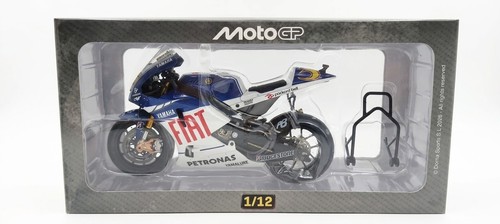 Yamaha yzr 2009 - 2009,