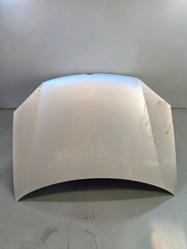 Cofano anteriore volkswagen - cofano,