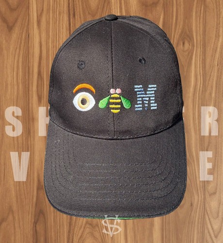 Cappello berretto ibm vintage - berretto,