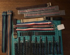 Lotto Cinturini Orologio