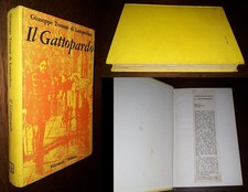 Il Gattopardo, Giuseppe Tomasi