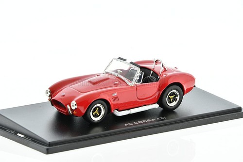 Cobra 427 rosso - 427,