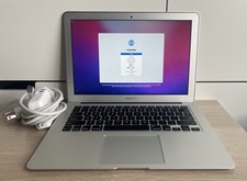 NICE APPLE MACBOOK AIR 13.3''