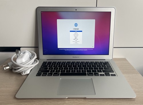 Bellissimo apple macbook air - bellissimo,