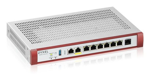Zyxel usgflex 100hp - zyxel,