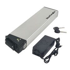 Batteria ebike pieghevole 48V