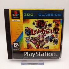Videogioco per Sony