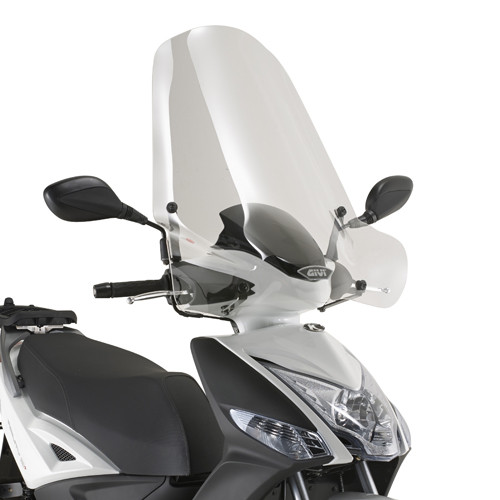 Givi parabrezza kymco - givi,