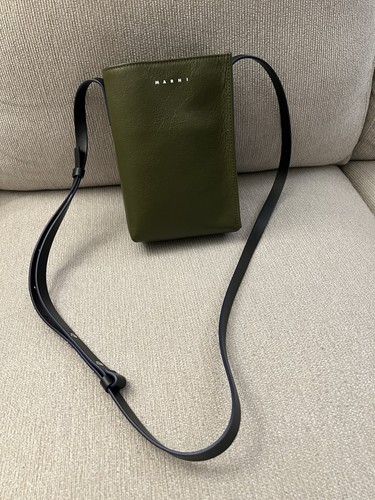 Borsa tracolla marni - tracolla,
