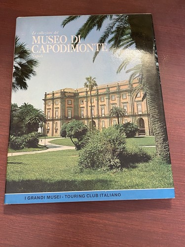Collezioni del museo di - del,